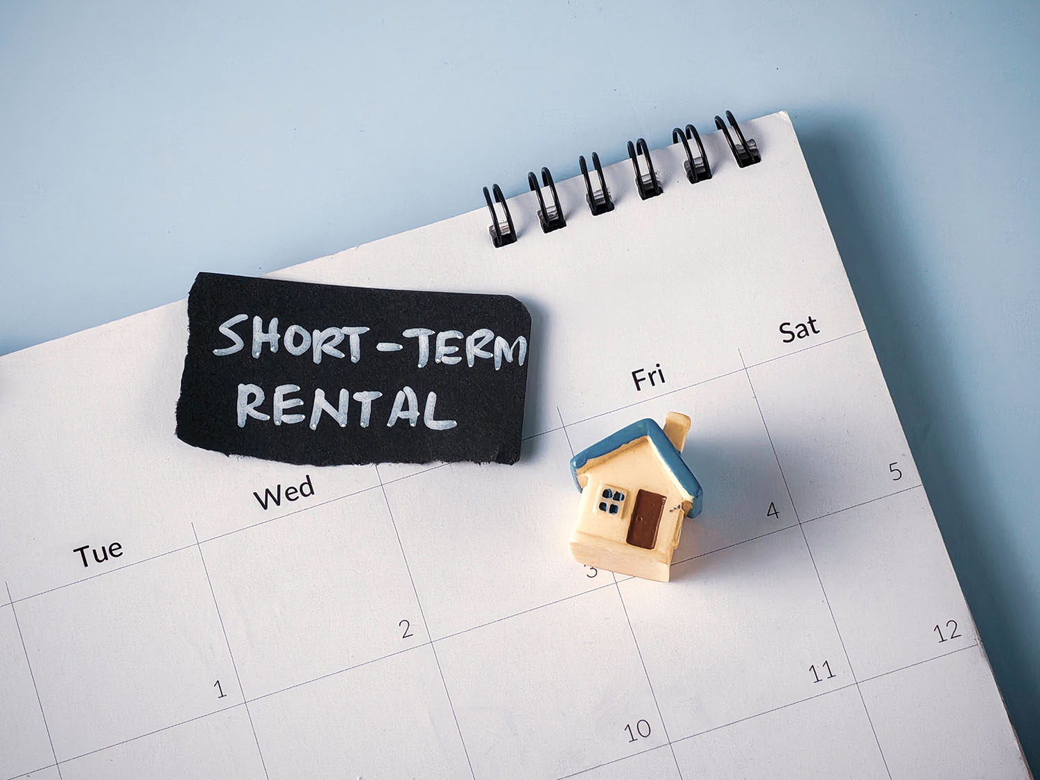 Every Empty Day Costs Money: A Reality Check for Oxford Landlords