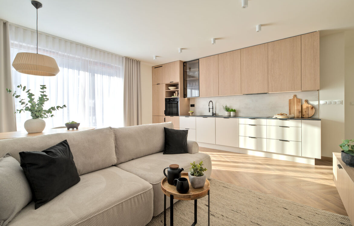 Turn Vacancy into Income in Oxford